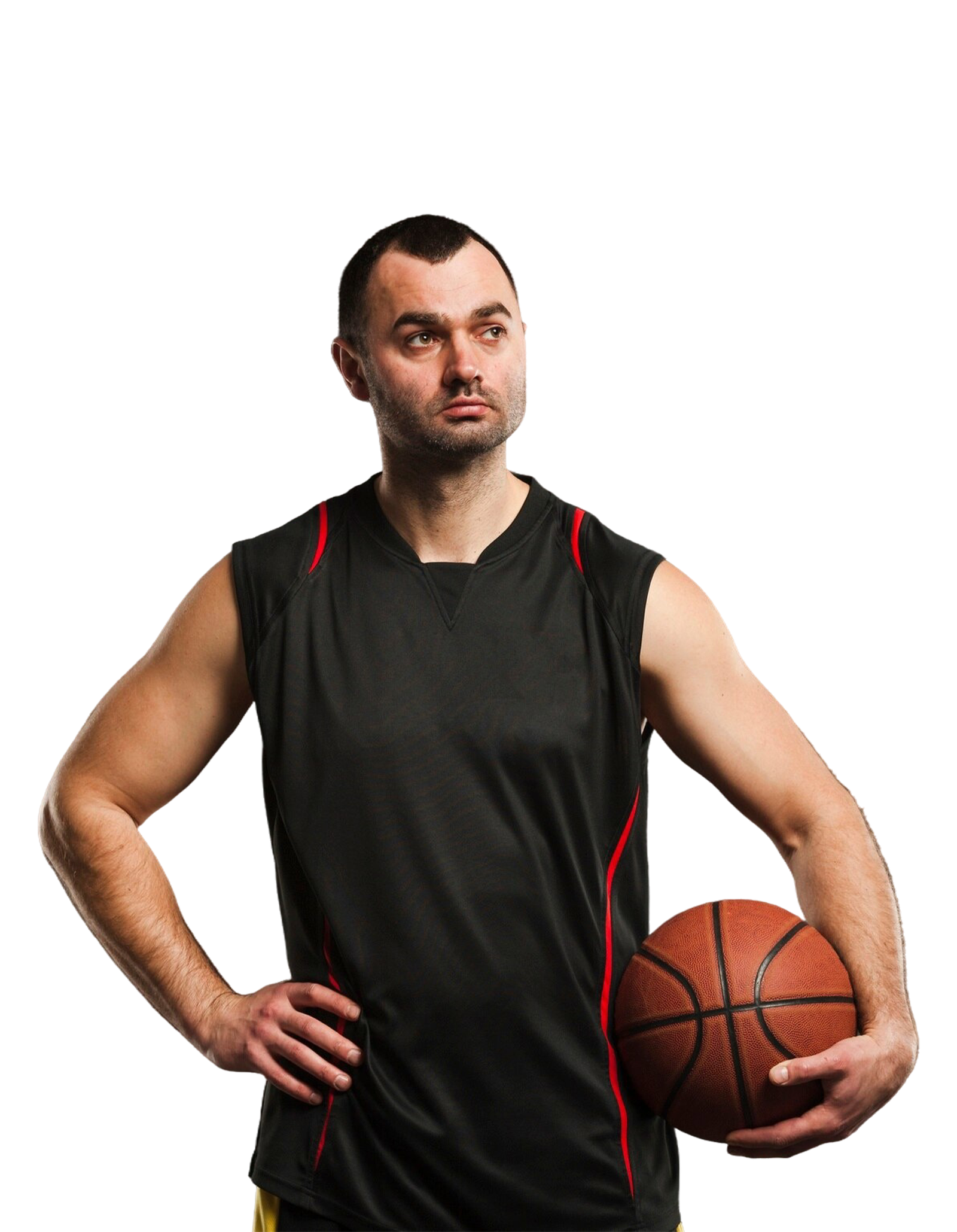 Basketball Uniforms
