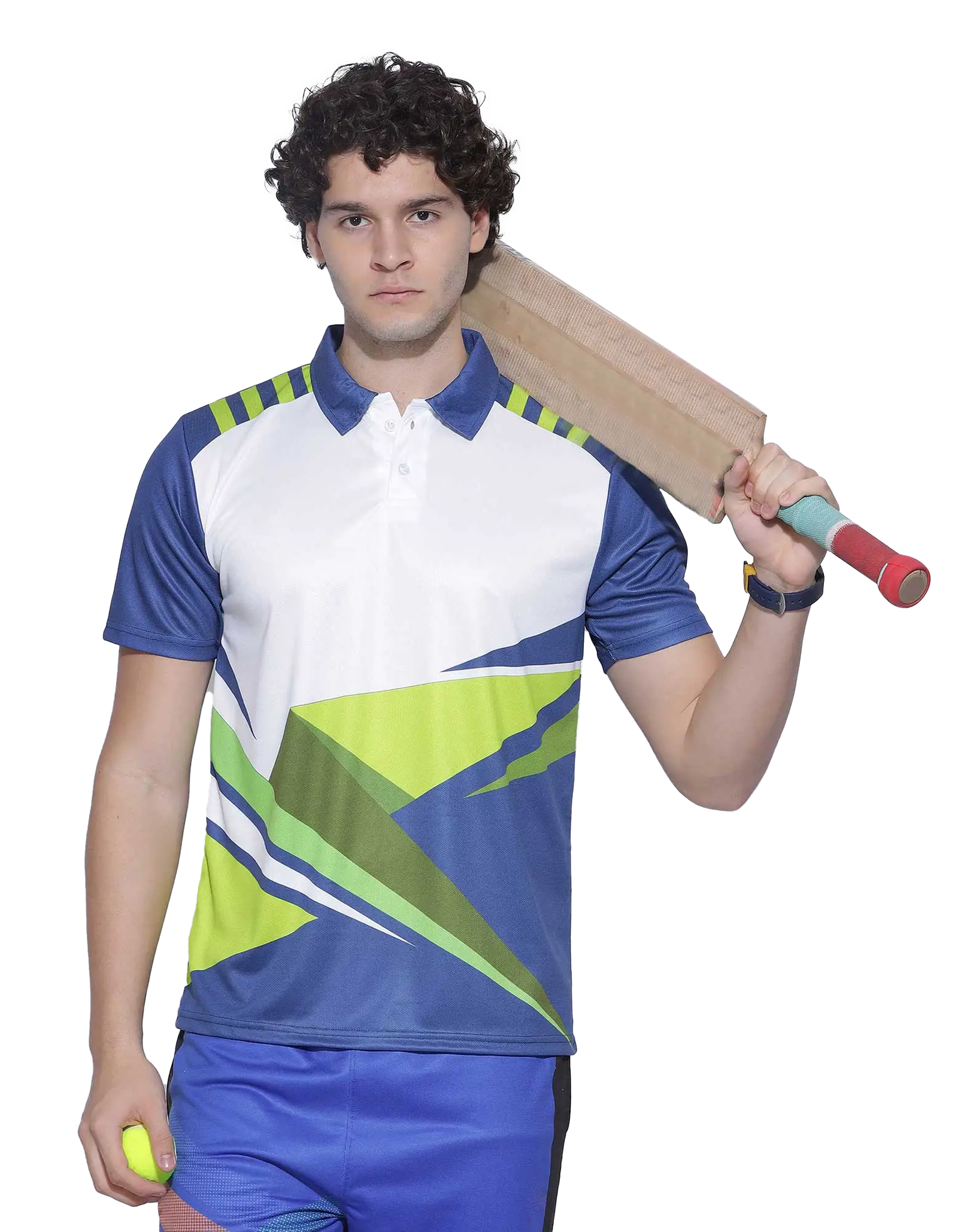 Cricket Uniforms