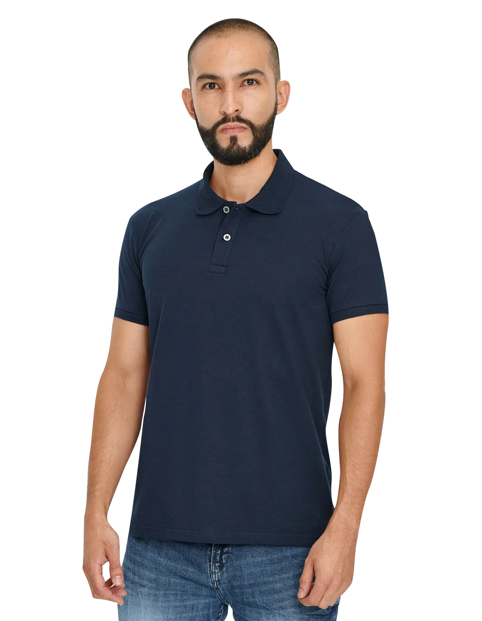 Polos & Tees