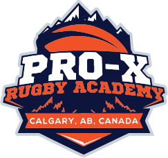 PRO-X Rugby Academy