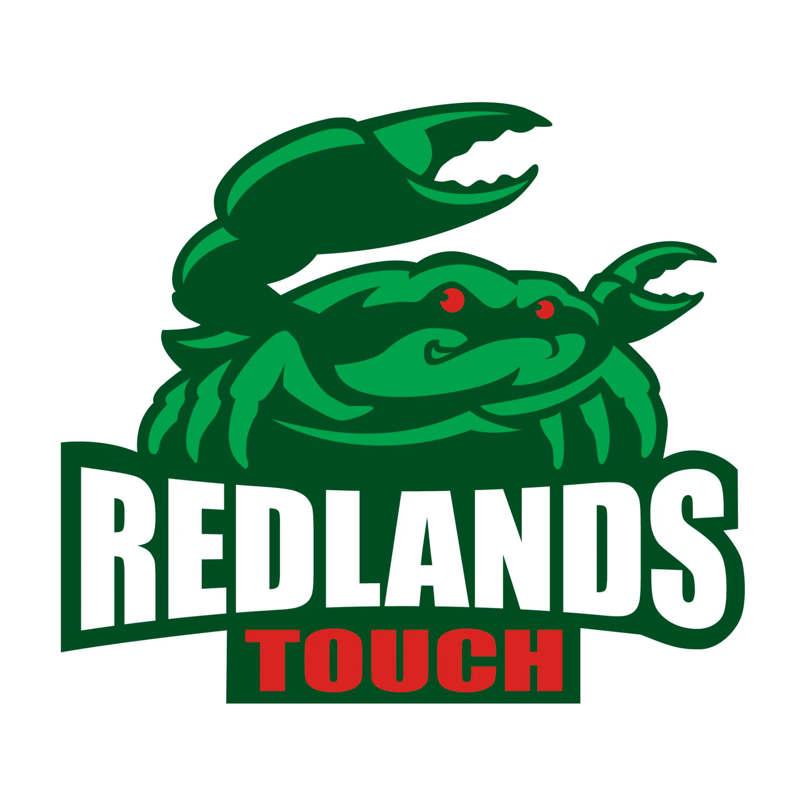 Redlands Touch Association