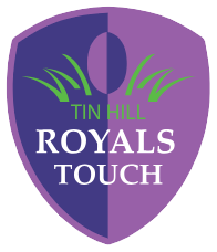 Tin Hill Royals Touch
