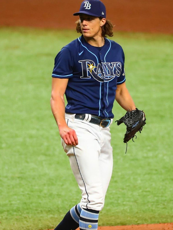Baseball Uniform