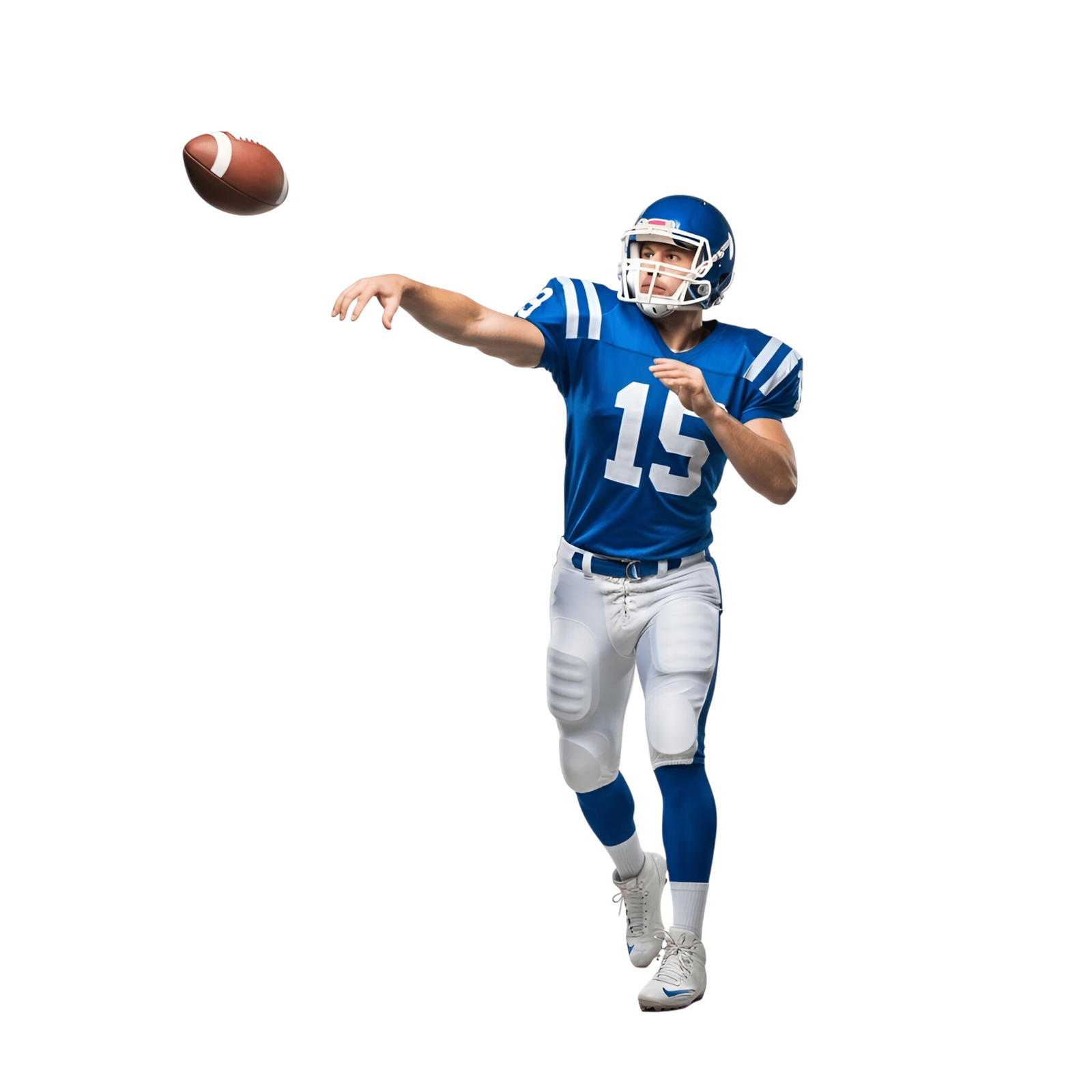 American Football Uniforms