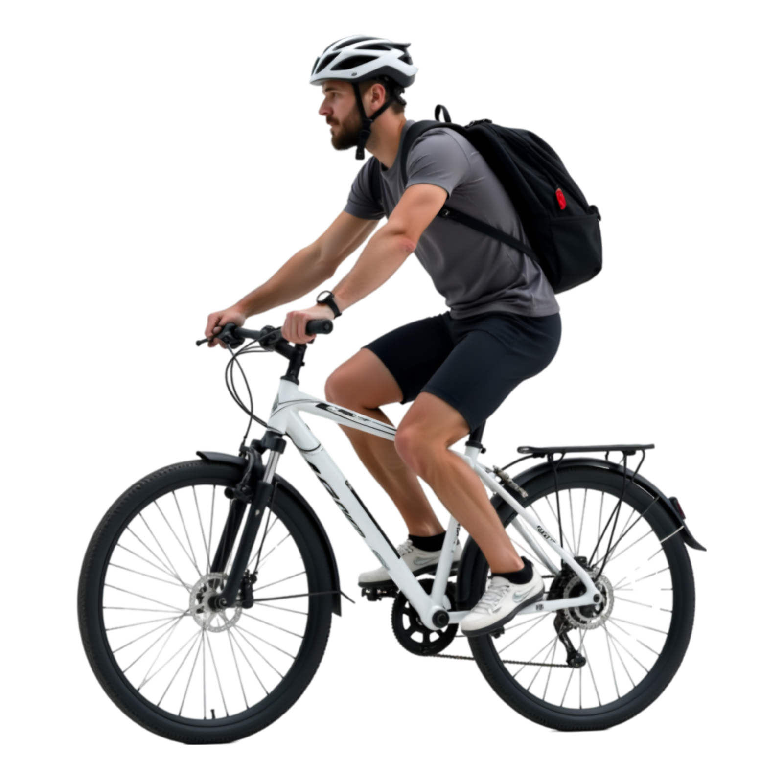 Cycling Wear