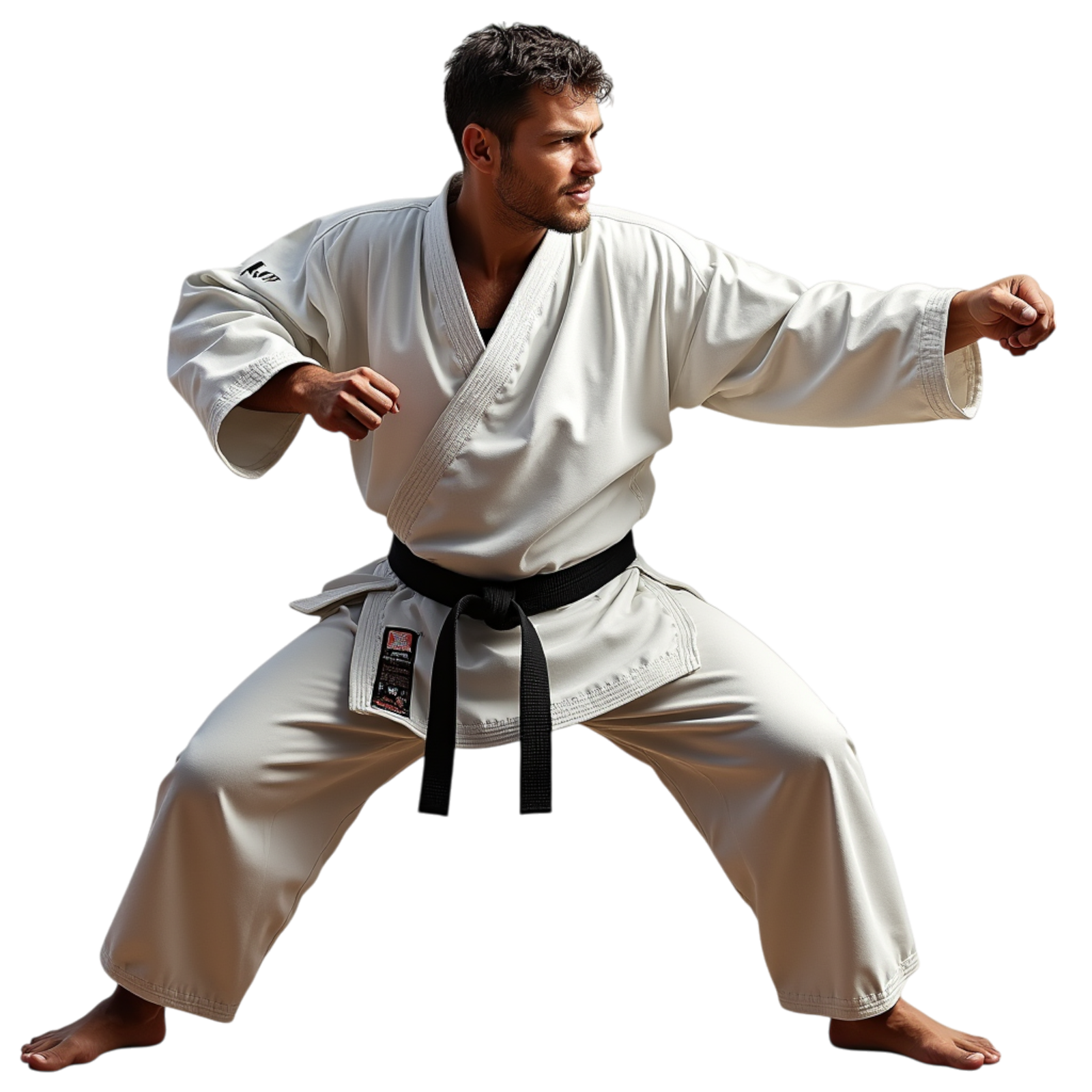 Fight Wear / Martial Arts